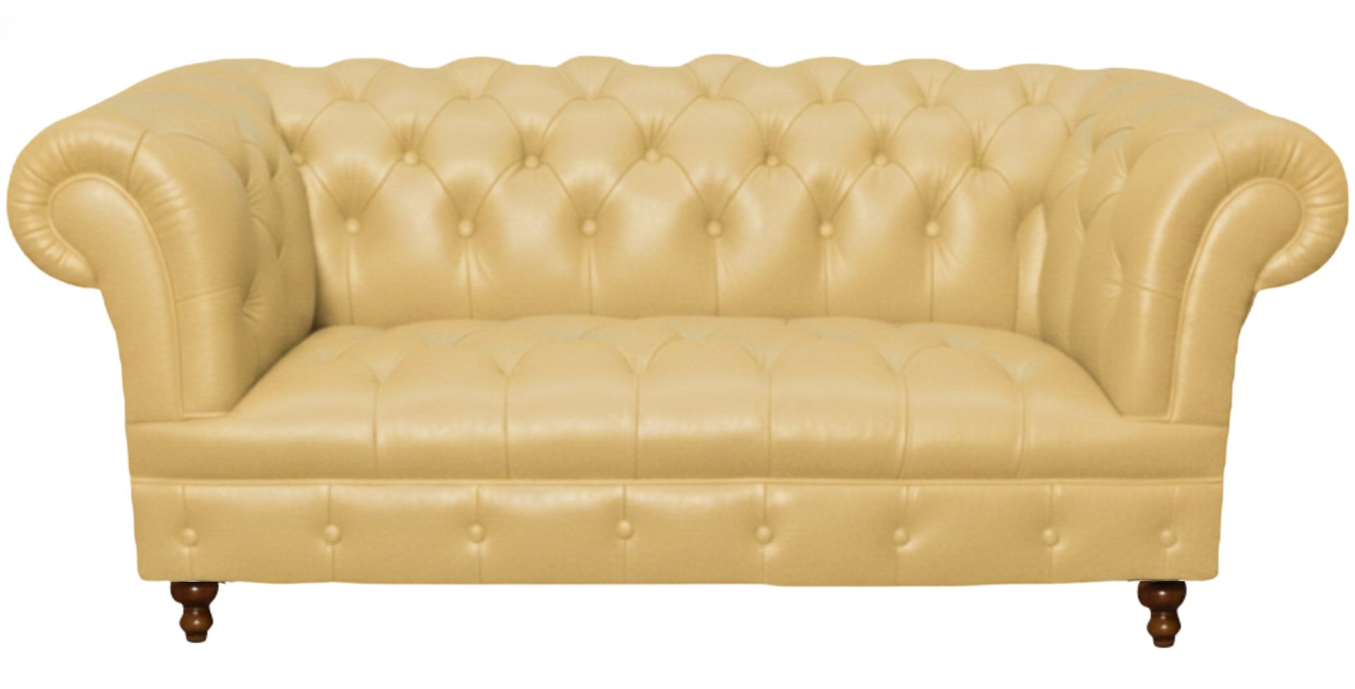 The Vintage Chesterfield